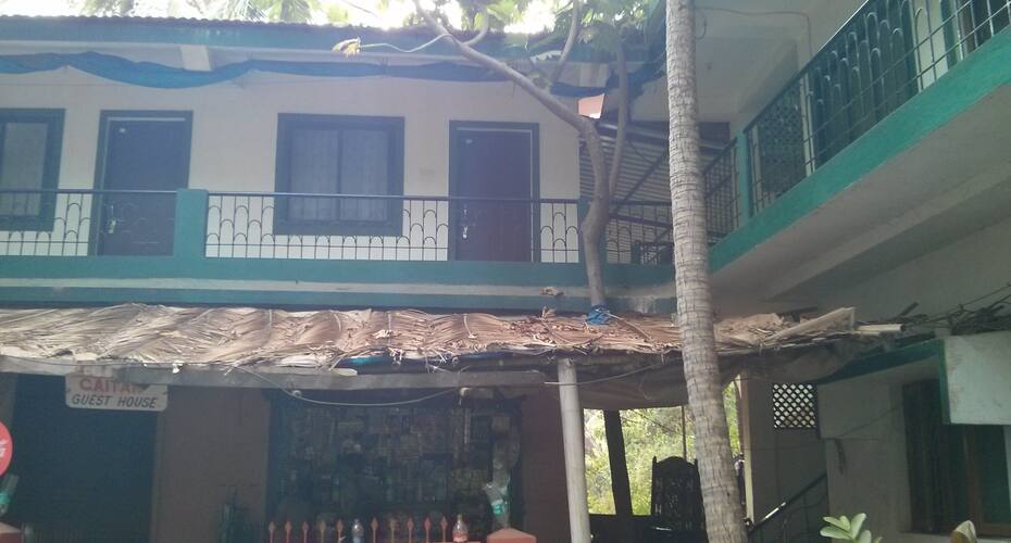 Caitan Guest House, Goa 3